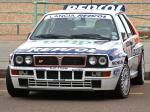 Lancia Delta HF Integrale Evoluzione Group A 1992 года
